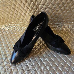 Shoes PREVATA Vero Cuoio Leather Heels – Made in Italy – Size 8.5B Shoes
